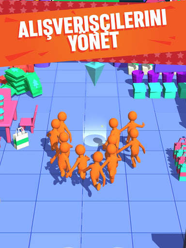 Crazy Shopping screenshot 11