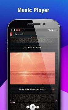 Equalizer &  Bass Booster pro screenshot 2