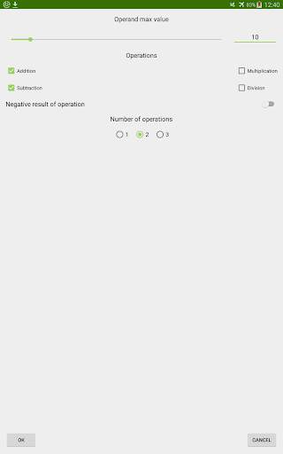 MathLock screenshot 6