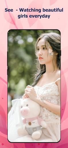 See - Beautiful sexy cute girls everyday screenshot 5