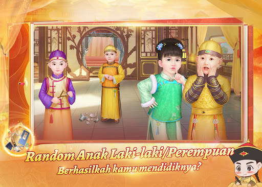 Panggil Aku Kaisar screenshot 9