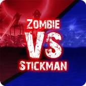 Last Stand: Zombie vs Stickman 1.8.0