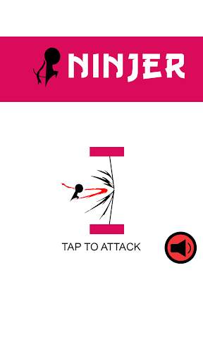 Ninjer screenshot 1