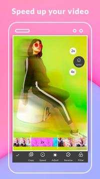 New Video Maker & Video Editor Pro 2019 3 تصوير الشاشة