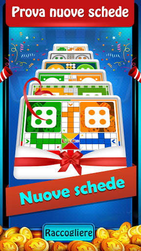 Super Ludo classico screenshot 5