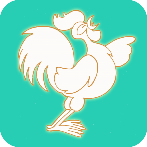 Alarm Shuffle icon