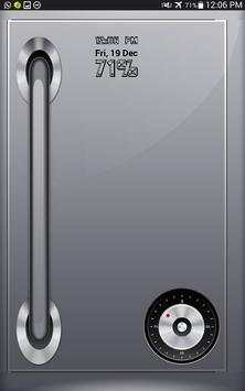 Lock Screen HD Free screenshot 1