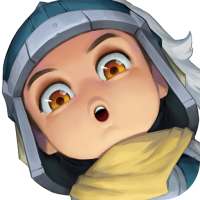 Mini Heroes: Summoners War logo
