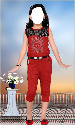 Party Wear For Baby Girls screenshot 2