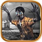 Zombie Camp Attack 3D - Survival FPS Simulator 1.0