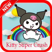 Kitty Super Crush आइकन