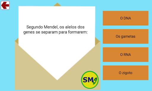 Segundo Mendel screenshot 7