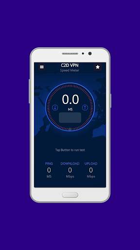 C2D VPN screenshot 4