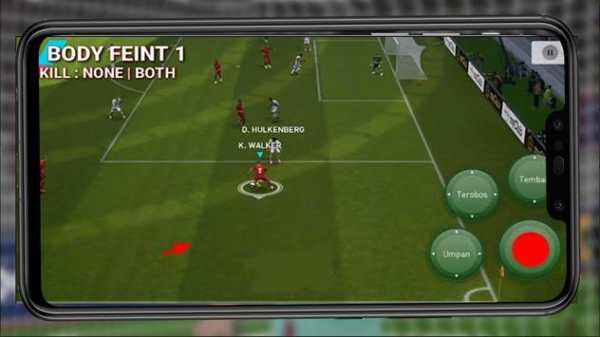 Victory PES 2020 PRO Soccer Tactic Revolution Tips screenshot 1