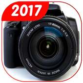 DSLR Zoom Camera HD Pro 🌟 on 9Apps