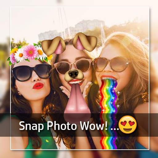 Snap Effects and Filters 5.0