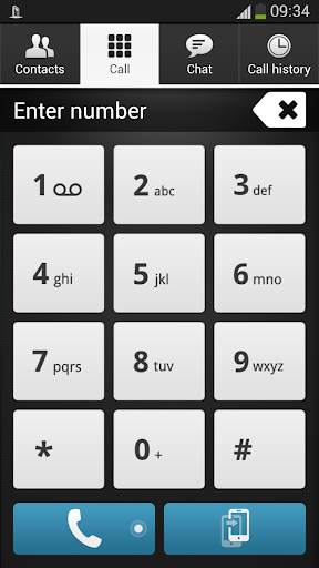 Mobile Office screenshot 3