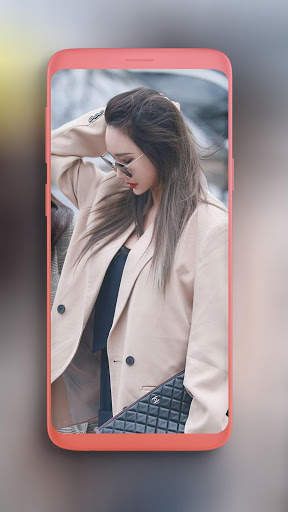 EXID LE wallpaper Kpop HD new screenshot 7