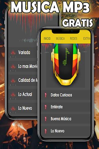 Download Music to my Cell Free and Fast Mp3 Guide screenshot 4