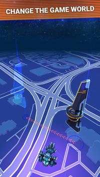 Clash & GO: AR Strategy скриншот 6