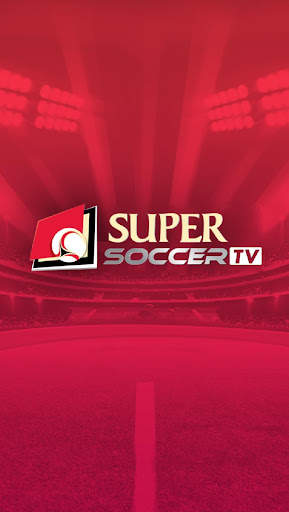 Super Soccer TV screenshot 1