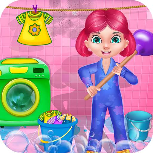 Clean Up - House Cleaning 1.0.6