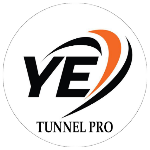 Ye tunnel pro - Fast &amp; Secure icon