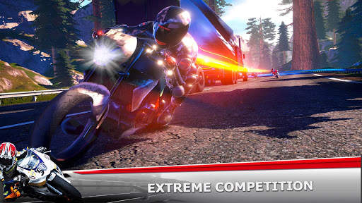 Moto Rider Extreme Bike Drift Racing Game screenshot 14