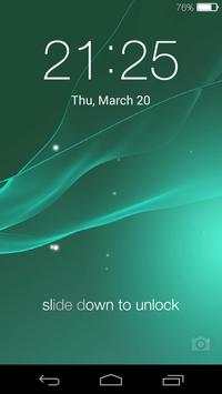 XZ live locker screenshot 5