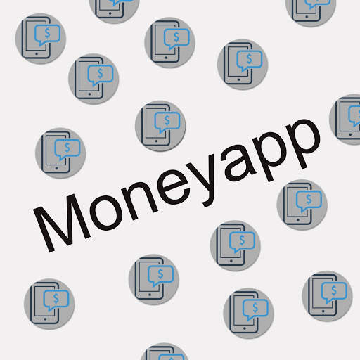 Moneyapp screenshot 1