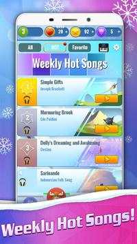 Music Piano 2018: Magic Tiles 4 screenshot 3