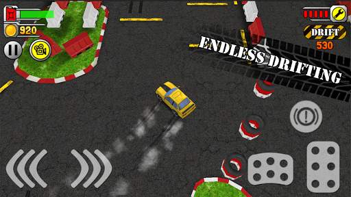 Drift King screenshot 7