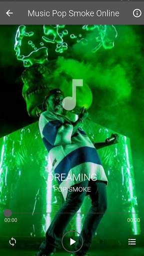 Pop Smoke All Song screenshot 5
