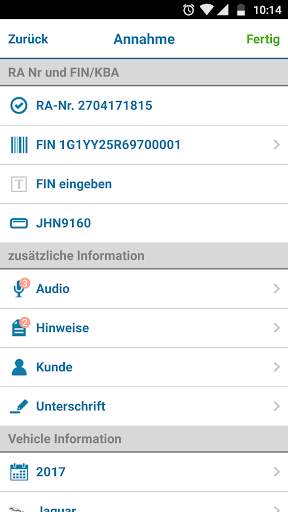 ClearMechanic Basic screenshot 2