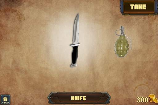 Mega Weapon Pack : World War Battle Field screenshot 7