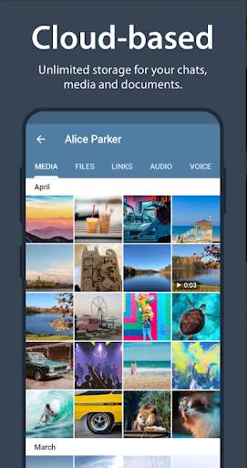 Messenger Plus screenshot 4