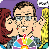 Truth or Dare icon