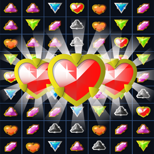 Jewel Classic Star icon