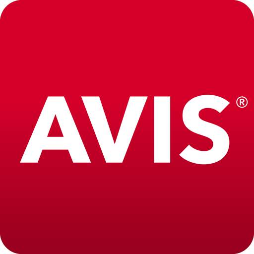 Avis Car Rental 13.2