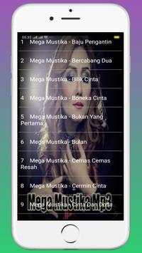 Mega Mustika Mp3 Offline screenshot 5