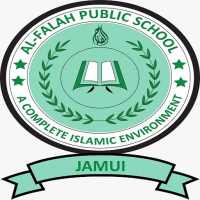 Al Falah Public School Jamui