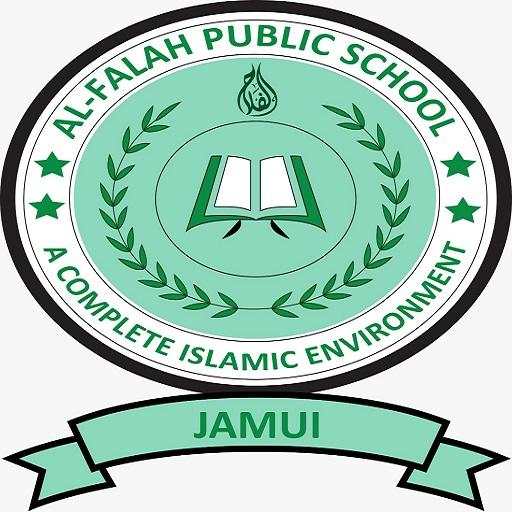 Al Falah Public School Jamui 2.3