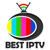 Best IPTV Player icon