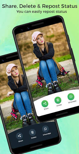 Status Saver For WhatsApp & WA Business screenshot 6
