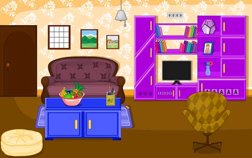 Escape Games-Puzzle Rooms 12 screenshot 15