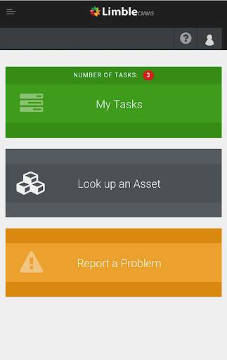 Limble CMMS - Mobile First Maintenance Software screenshot 2