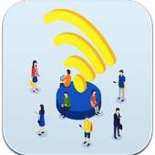 WiFi gratuit Connect (Prank) logo
