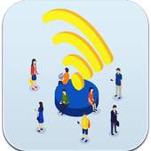 WiFi gratuit Connect (Prank) 4.0