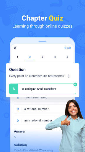 SnapSolve: Doubt Solving App screenshot 3