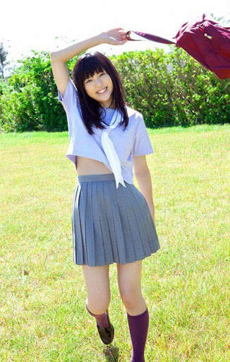 Hot School - Photo Collage screenshot 5